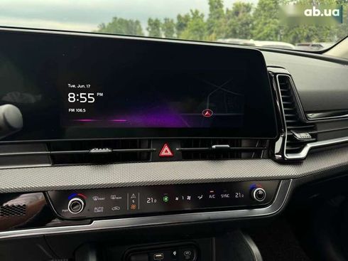 Kia Sportage 2022 - фото 17