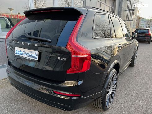 Volvo XC90 2022 - фото 25