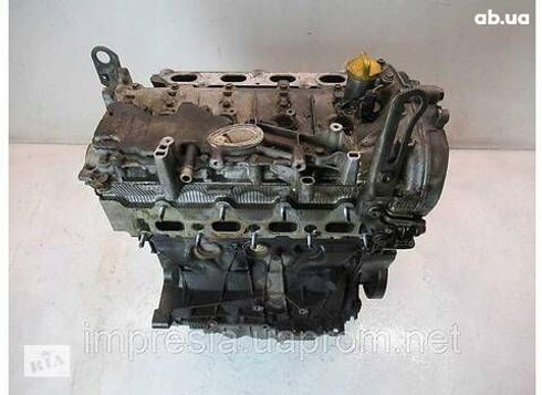 двигатель в сборе для Renault Laguna - купити на Автобазарі - фото 2