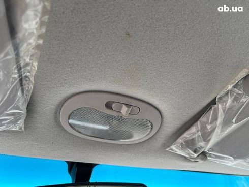 Chery Jaggi 2008 оранжевый - фото 58