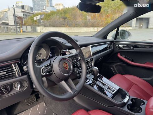 Porsche Macan 2024 - фото 14