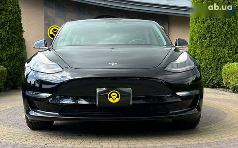 Tesla Model 3 2018 - фото 2