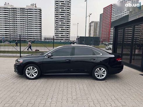 Volkswagen Passat 2020 - фото 4