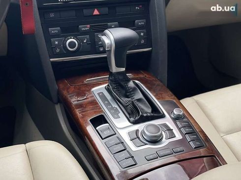 Audi A6 2010 - фото 20