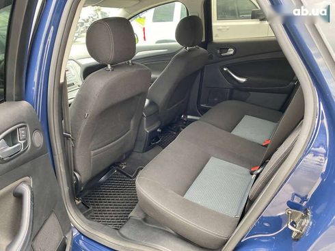 Ford Mondeo 2009 - фото 10