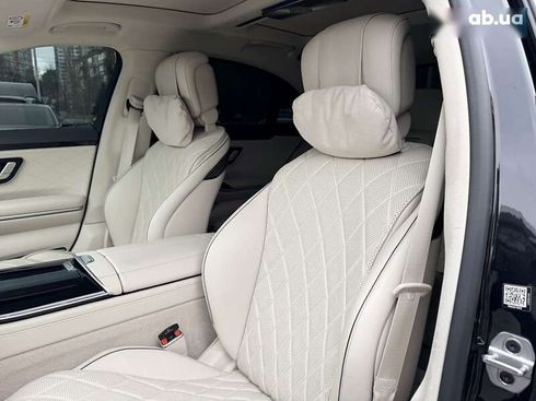 Mercedes-Benz S-Класс 2021 - фото 14
