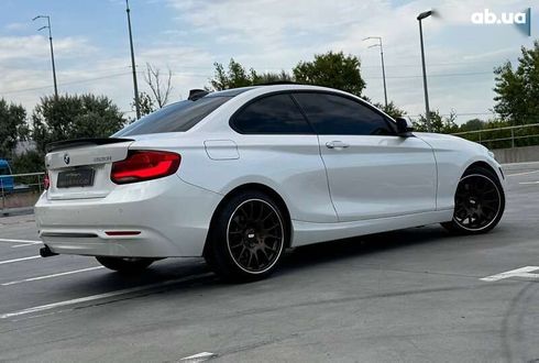 BMW 2 серия 2014 - фото 11