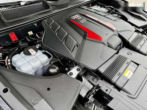 Audi RS Q8 2020 - фото 30