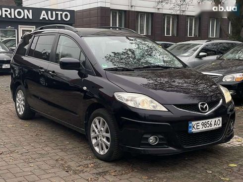 Mazda 5 2010 - фото 7