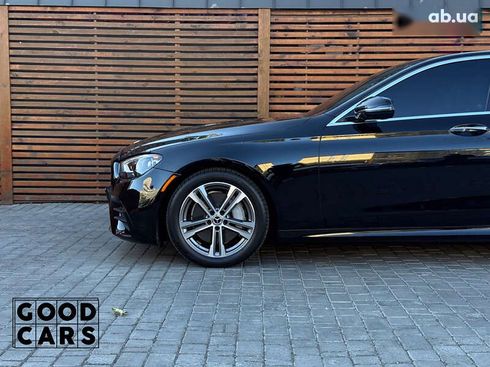 Mercedes-Benz E-Класс 2020 - фото 14