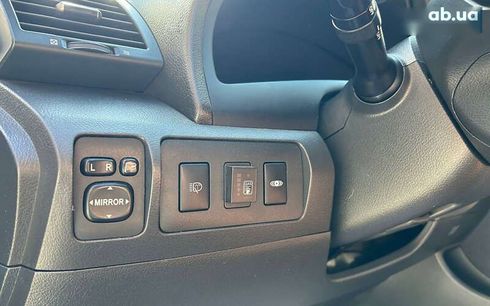 Toyota Camry 2006 - фото 10