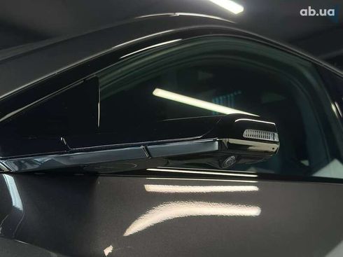 Audi E-Tron 2020 - фото 8