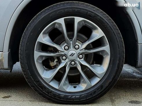 Dodge Durango 2019 - фото 15
