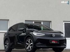 Продаж вживаних Volkswagen ID.4 GTX 2022 року - купити на Автобазарі