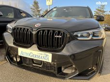 Купити BMW X3 M бу в Україні - купити на Автобазарі