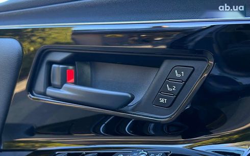 Subaru Solterra 2022 - фото 19