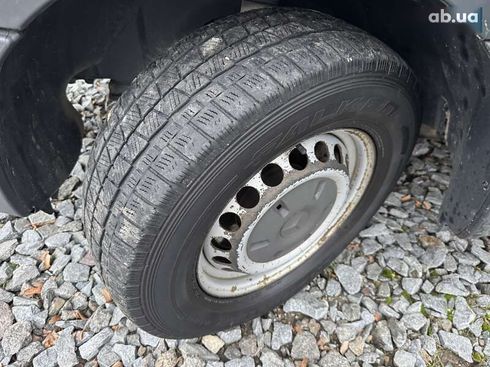 Mercedes-Benz Sprinter 2009 - фото 22