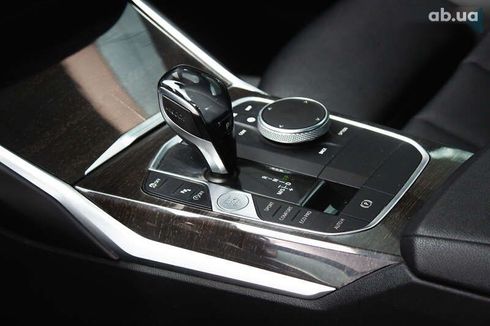 BMW 3 серия 2019 - фото 22