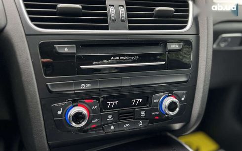 Audi A4 2015 - фото 22