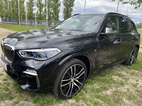 BMW X5 2022 - фото 21