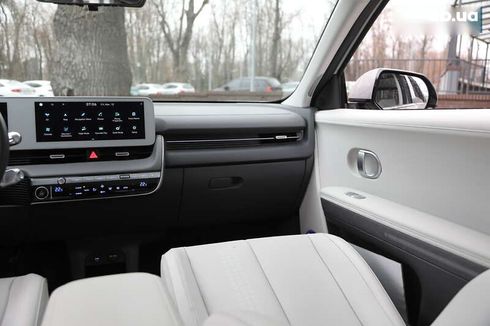 Hyundai Ioniq 5 2024 - фото 14