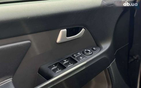 Kia Sportage 2013 - фото 9
