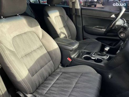 Kia Sportage 2017 - фото 24