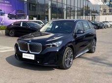 Продаж вживаних BMW iX1 2024 року у Львові - купити на Автобазарі