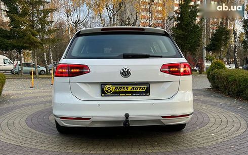Volkswagen Passat 2018 - фото 6