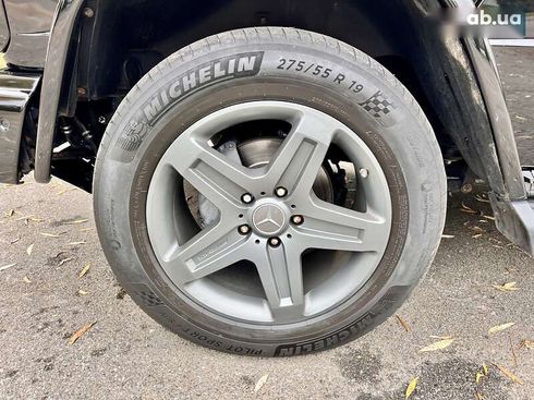 Mercedes-Benz G-Класс 2008 - фото 15