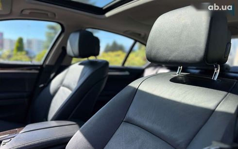BMW 5 серия 2013 - фото 17
