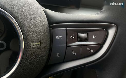 BYD Sea Lion 7 2025 - фото 12