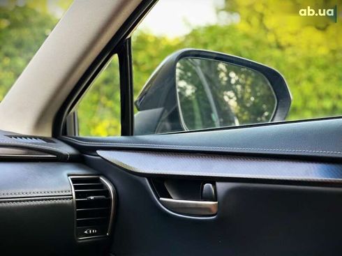 Lexus NX 2019 - фото 27