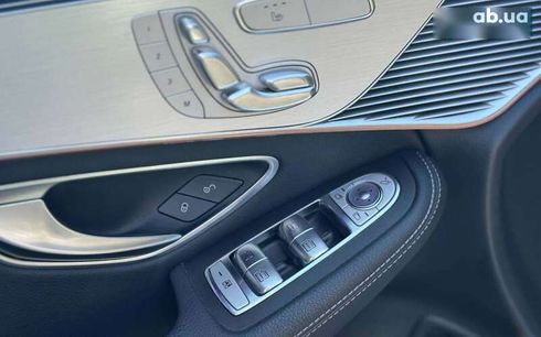 Mercedes-Benz EQC-Класс 2020 - фото 8