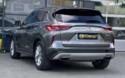 Infiniti QX50 2019 - фото 4