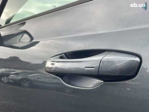 Skoda Octavia 2019 - фото 20