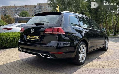 Volkswagen Golf 2019 - фото 8