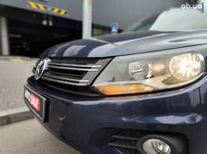 Продажа б/у Volkswagen Tiguan в Киеве - купить на Автобазаре