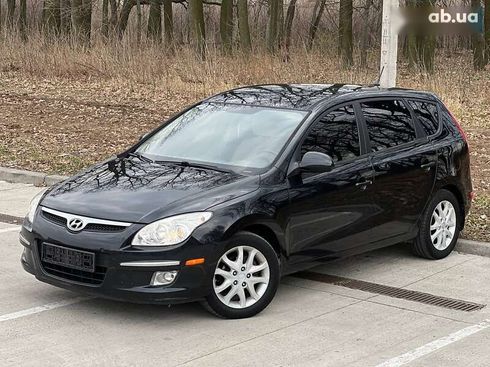 Hyundai i30 2009 - фото 2