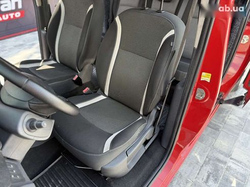 Renault Kangoo 2015 - фото 28