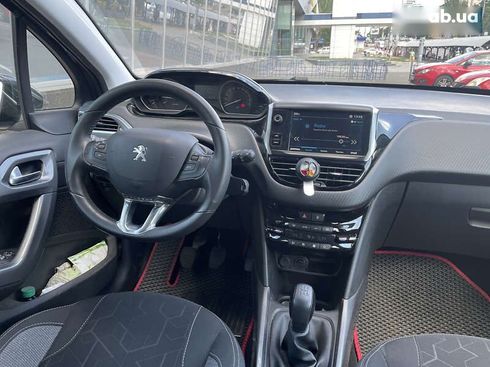 Peugeot 2008 2019 - фото 19