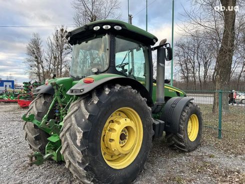John Deere 8320R 2011 - фото 4