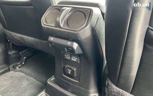 Jeep Wrangler 2021 - фото 18