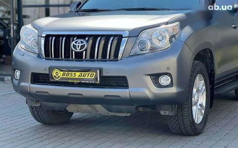 Toyota Land Cruiser 2012 - фото 7