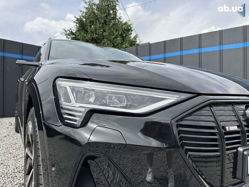 Audi E-Tron 2021 - фото 22