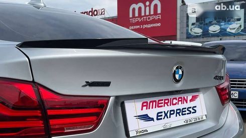 BMW 4 серия 2018 - фото 21