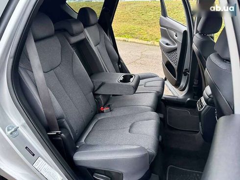Hyundai Santa Fe 2023 - фото 25