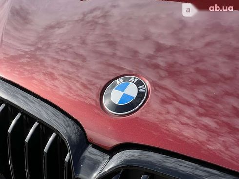 BMW 5 серия 2020 - фото 18