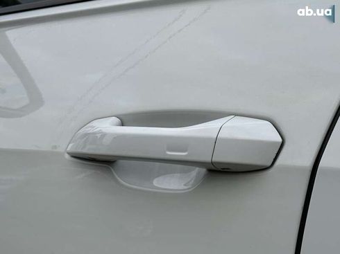 Audi A6 2020 - фото 17