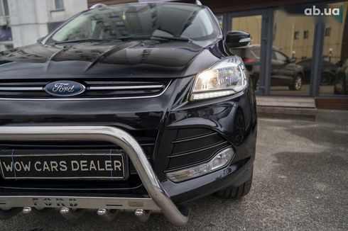 Ford Kuga 2016 - фото 8
